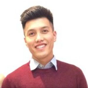 Meet your Posher, Brian